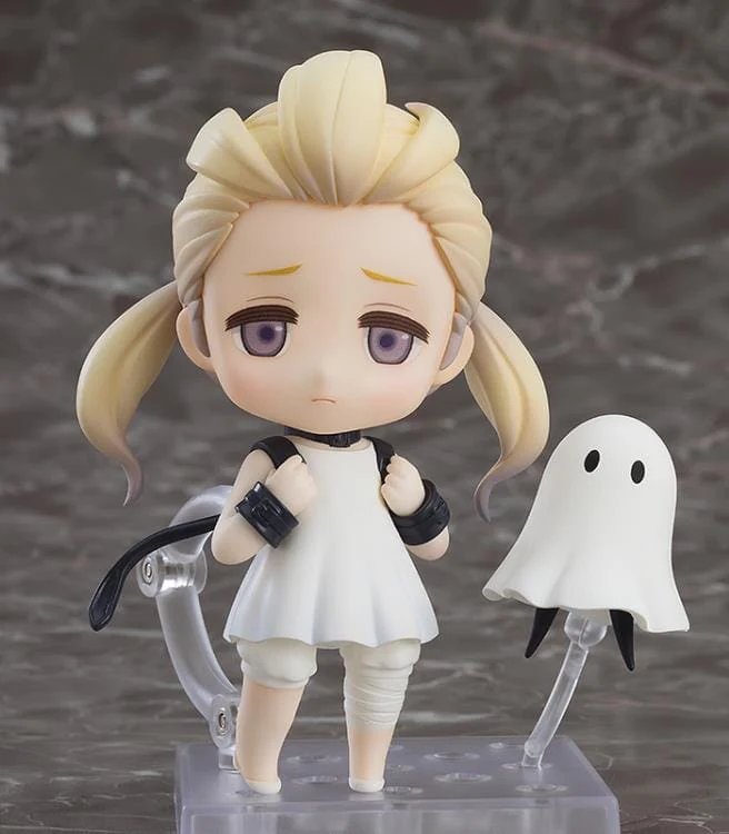 NieR Re[in]carnation Nendoroid No.1896 The Girl of Light & Mama - Image 2