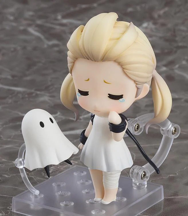 NieR Re[in]carnation Nendoroid No.1896 The Girl of Light & Mama - Image 4
