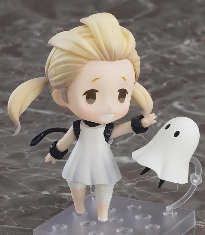 NieR Re[in]carnation Nendoroid No.1896 The Girl of Light & Mama - Image 5