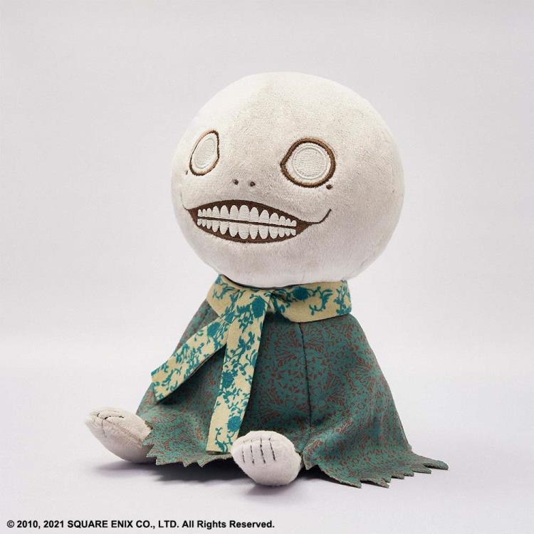 NieR Replicant ver.1.22474487139... Emil Plush - Image 2