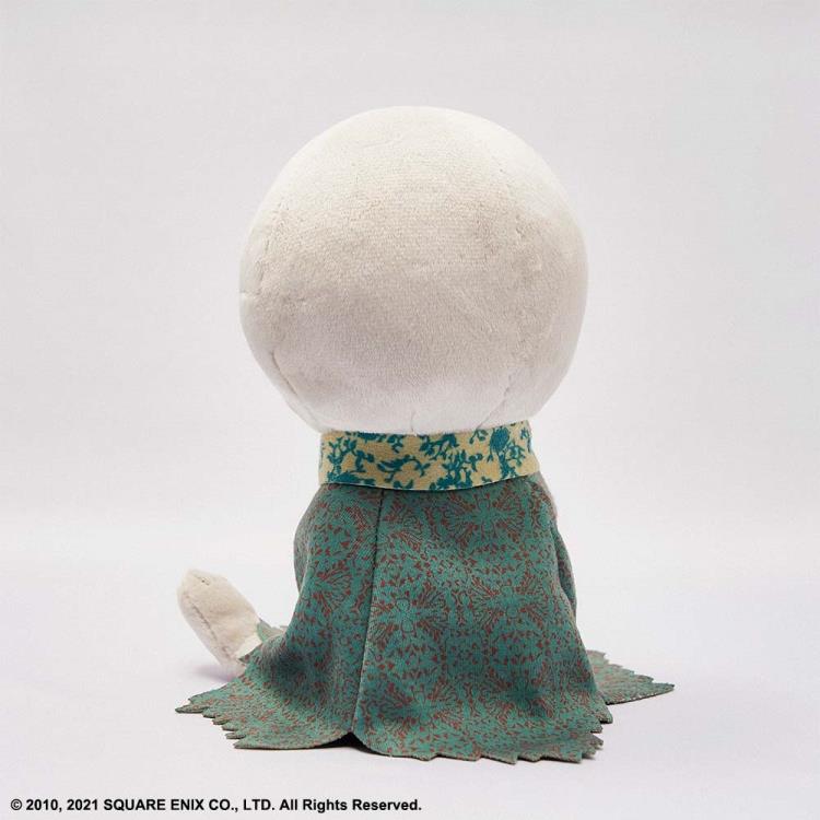 NieR Replicant ver.1.22474487139... Emil Plush - Image 3