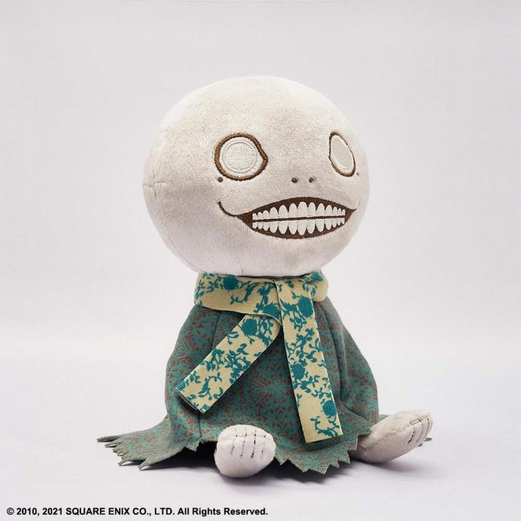 NieR Replicant ver.1.22474487139... Emil Plush - Image 4