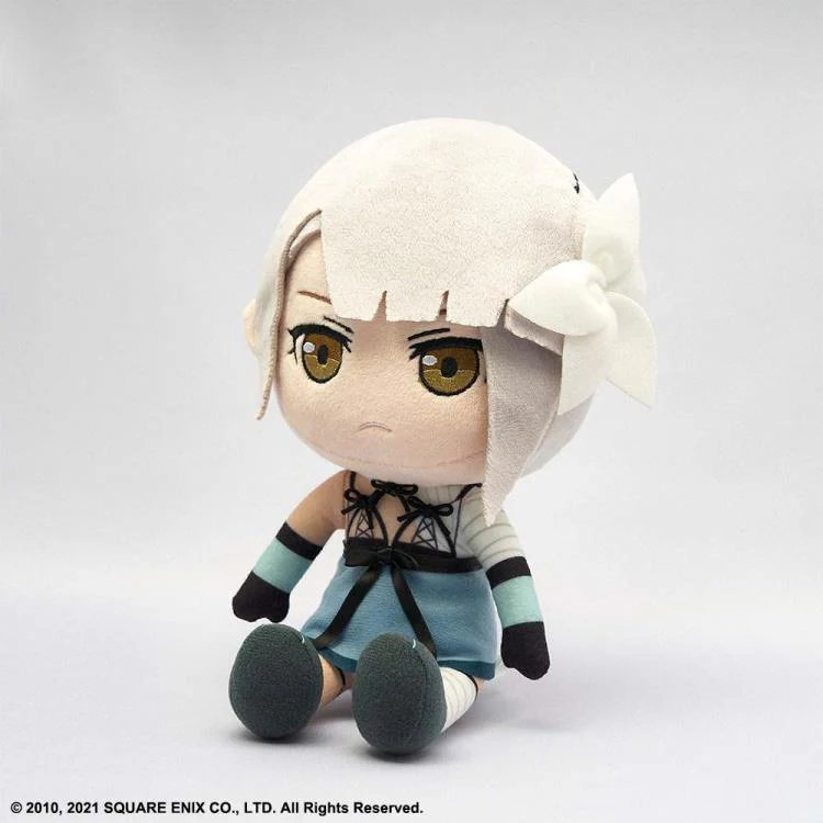 NieR Replicant ver.1.22474487139... Kaine Plush - Image 2