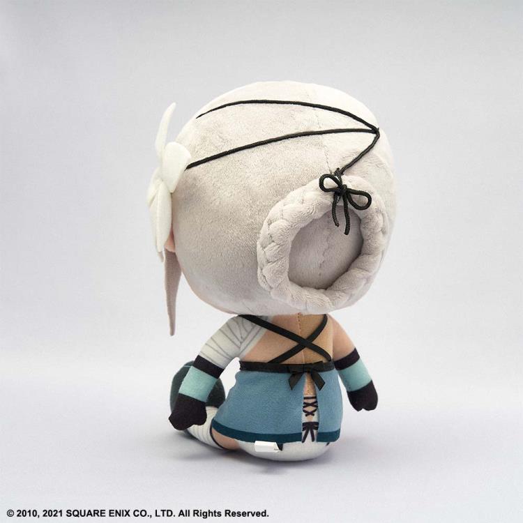 NieR Replicant ver.1.22474487139... Kaine Plush - Image 3