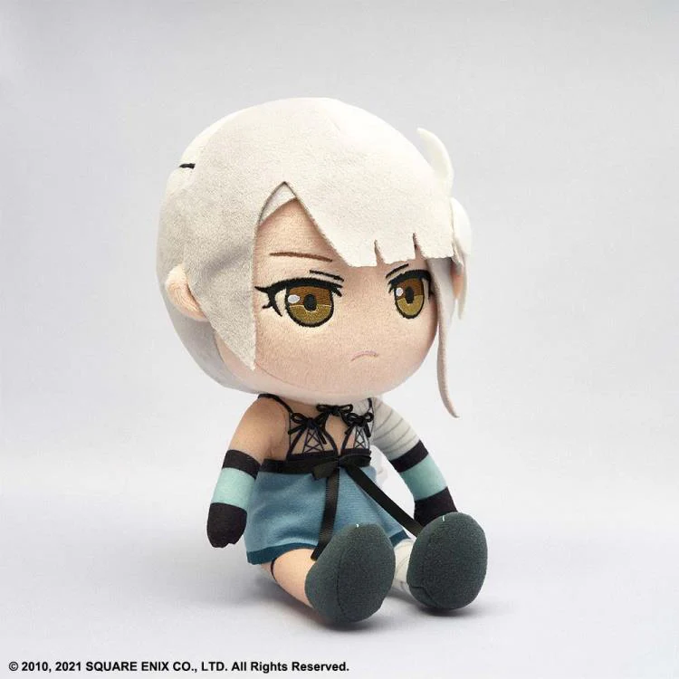 NieR Replicant ver.1.22474487139... Kaine Plush - Image 4