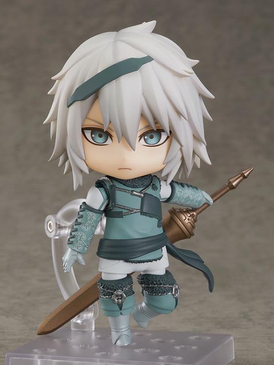 NieR Replicant ver.1.22474487139... Nendoroid No.1527 Nier - Image 2