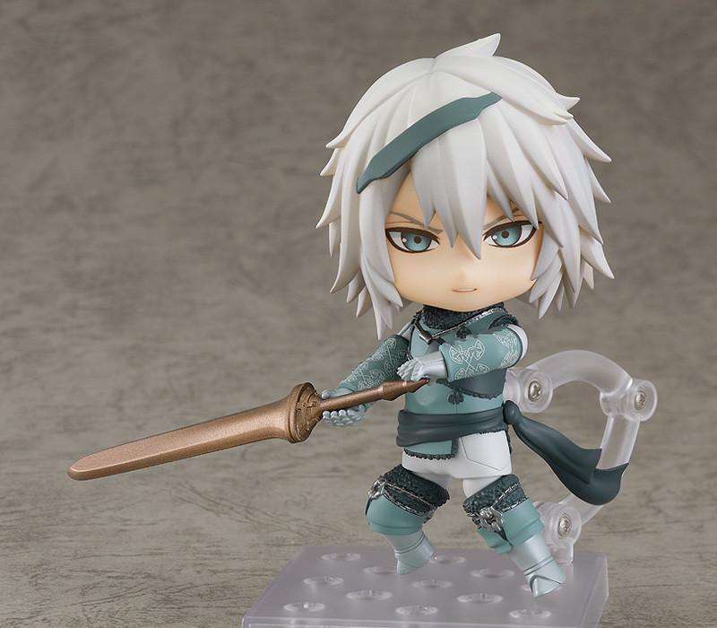 NieR Replicant ver.1.22474487139... Nendoroid No.1527 Nier - Image 3