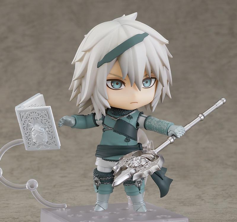 NieR Replicant ver.1.22474487139... Nendoroid No.1527 Nier - Image 4