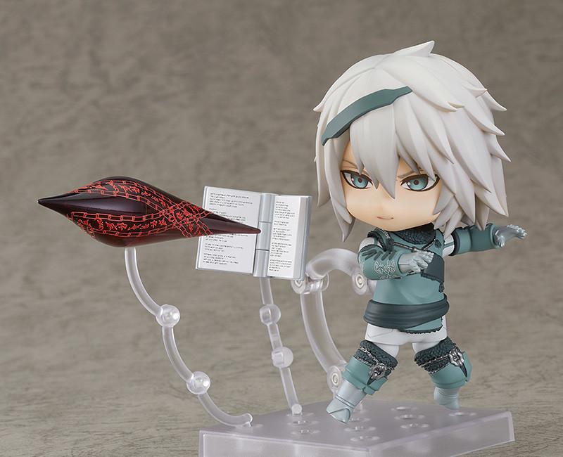 NieR Replicant ver.1.22474487139... Nendoroid No.1527 Nier - Image 5