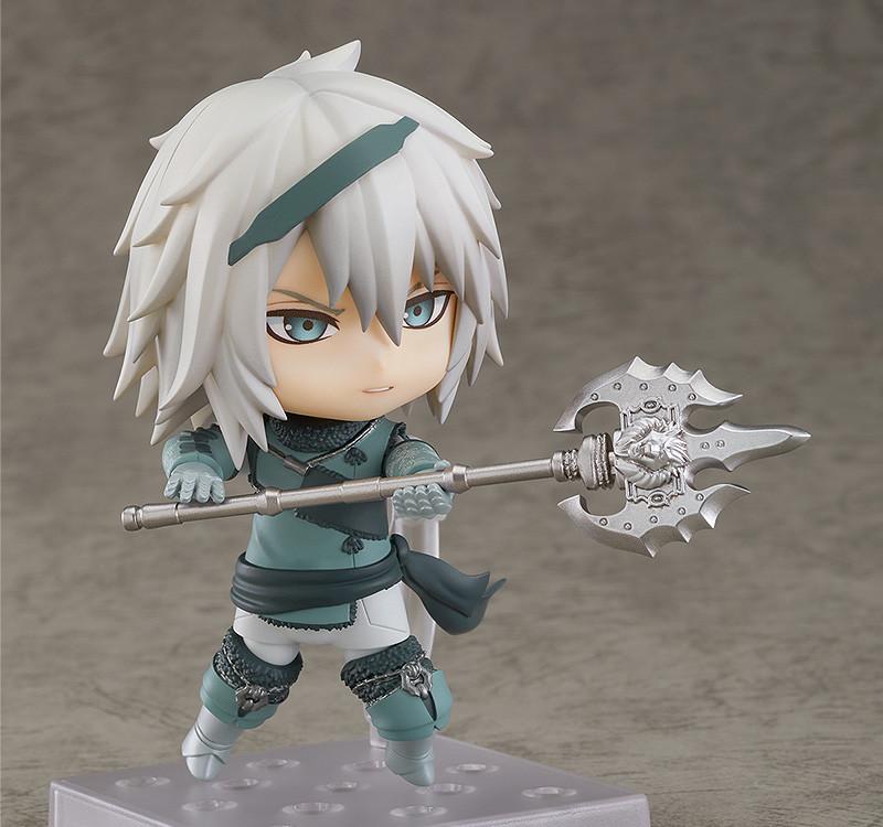 NieR Replicant ver.1.22474487139... Nendoroid No.1527 Nier - Image 6
