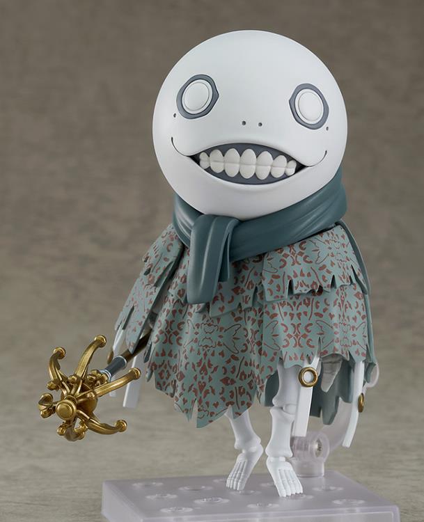 NieR Replicant ver.1.22474487139... Nendoroid No.1690 Emil - Image 2