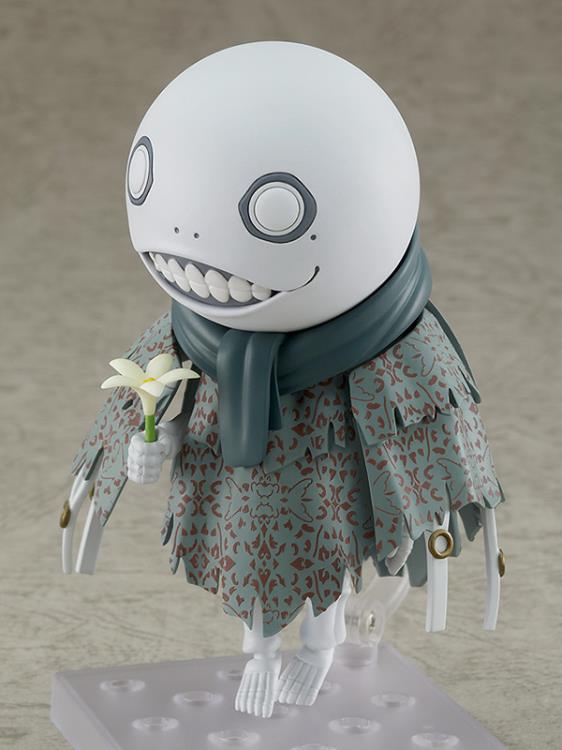 NieR Replicant ver.1.22474487139... Nendoroid No.1690 Emil - Image 3