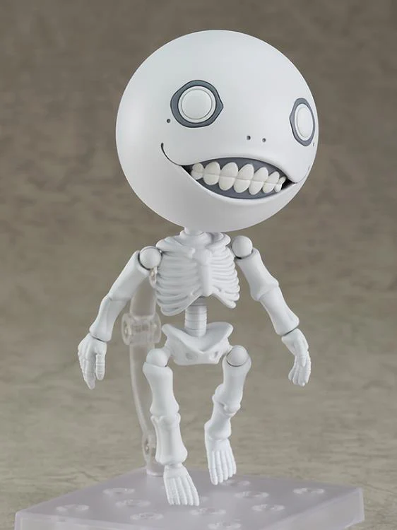 NieR Replicant ver.1.22474487139... Nendoroid No.1690 Emil - Image 4