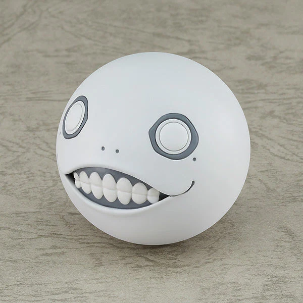 NieR Replicant ver.1.22474487139... Nendoroid No.1690 Emil - Image 5