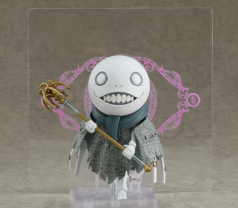 NieR Replicant ver.1.22474487139... Nendoroid No.1690 Emil - Image 6