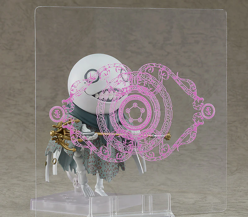 NieR Replicant ver.1.22474487139... Nendoroid No.1690 Emil - Image 7