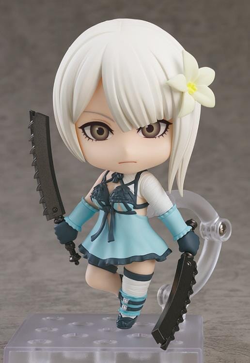 NieR Replicant ver.1.22474487139... Nendoroid No.1705 Kaine - Image 2