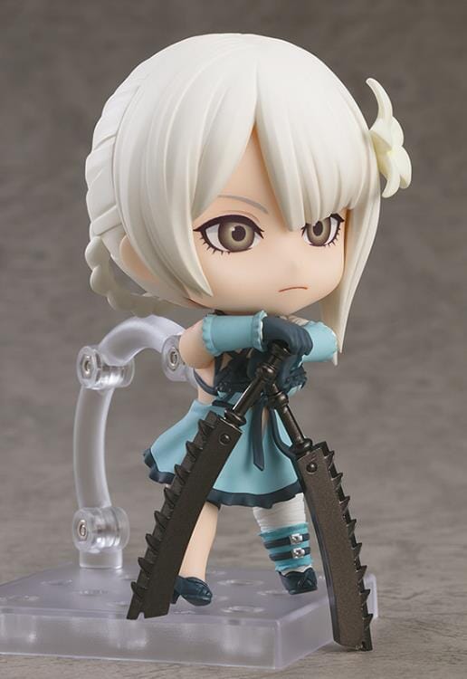 NieR Replicant ver.1.22474487139... Nendoroid No.1705 Kaine - Image 3