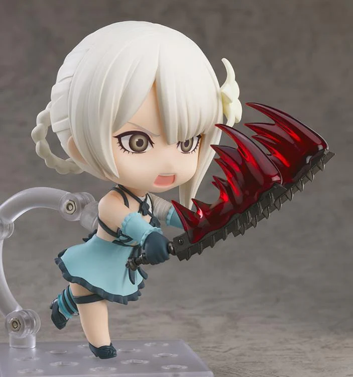 NieR Replicant ver.1.22474487139... Nendoroid No.1705 Kaine - Image 4