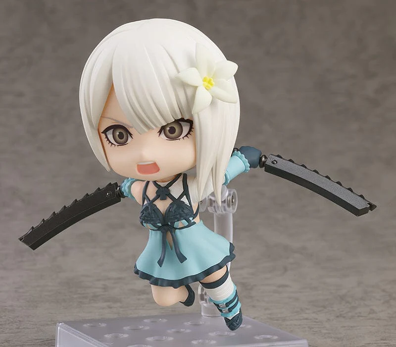 NieR Replicant ver.1.22474487139... Nendoroid No.1705 Kaine - Image 5