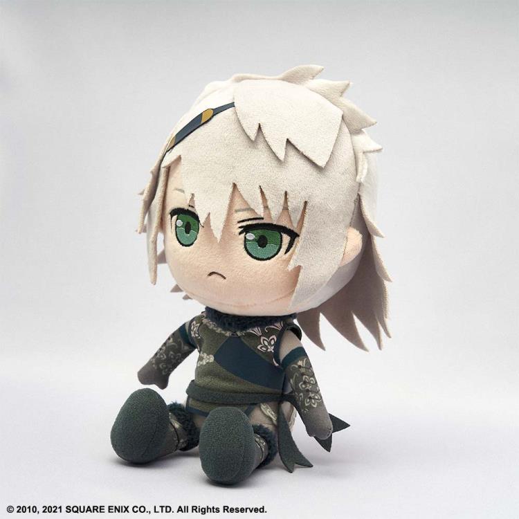 NieR Replicant ver.1.22474487139... Nier Plush - Image 2