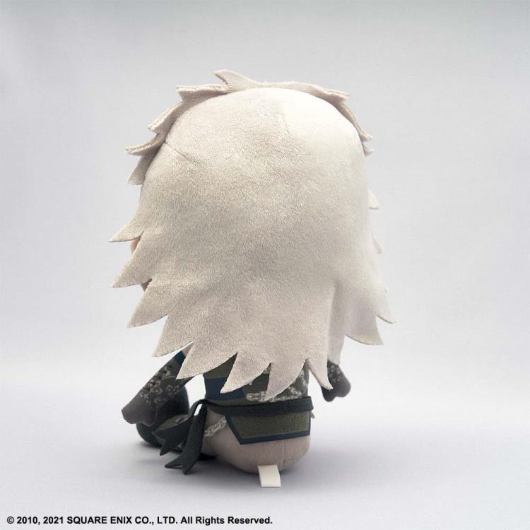 NieR Replicant ver.1.22474487139... Nier Plush - Image 3