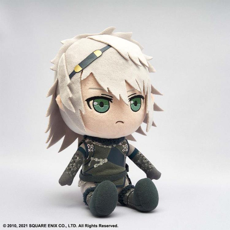 NieR Replicant ver.1.22474487139... Nier Plush - Image 4