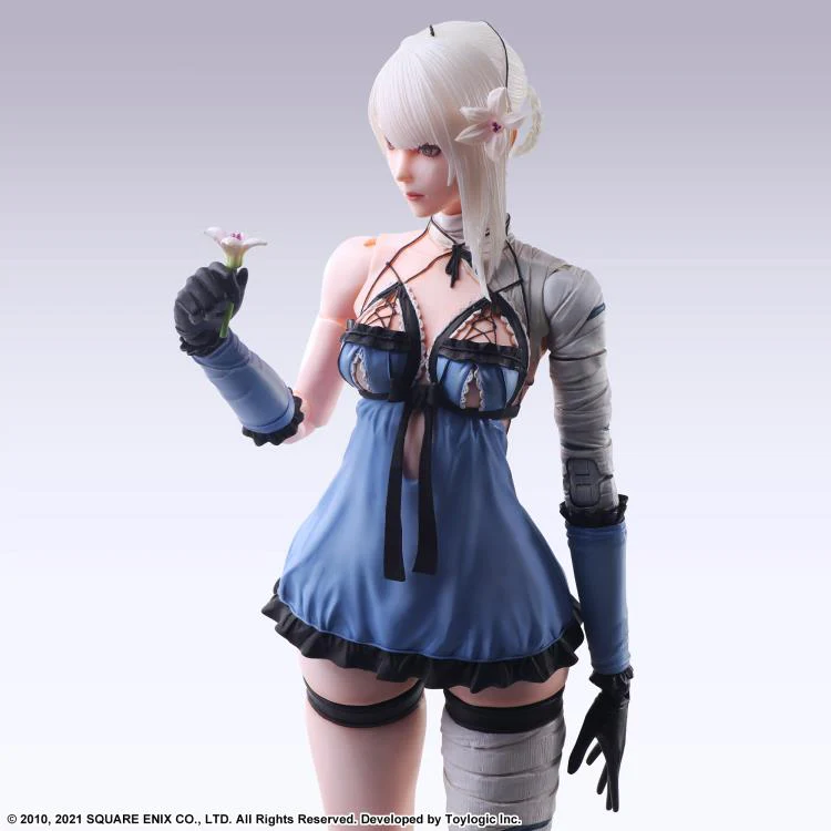NieR Replicant ver.1.22474487139... Play Arts Kai Kaine - Image 7