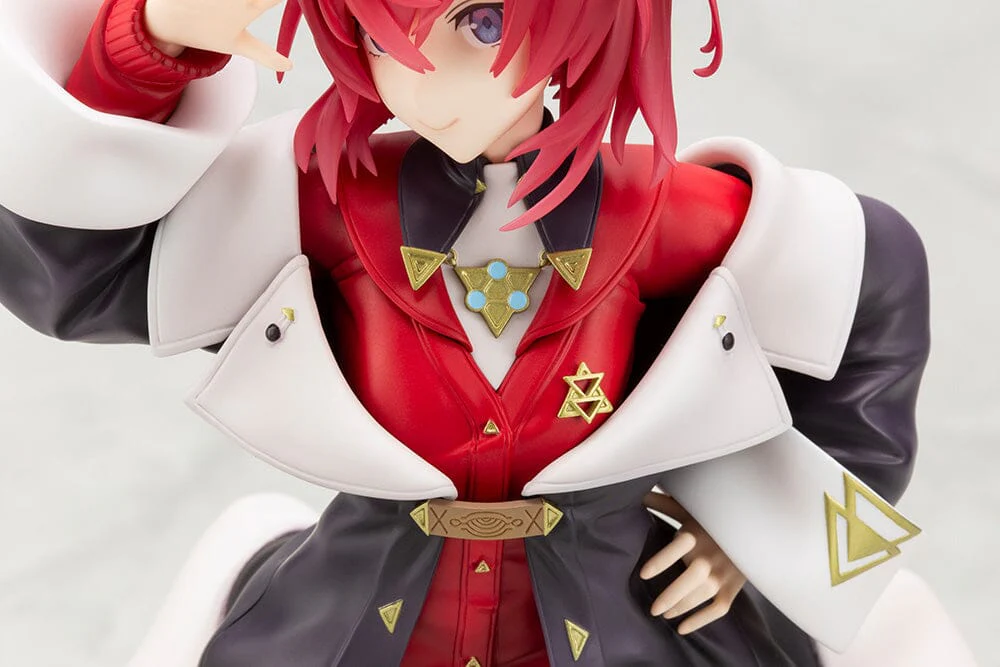 Nijisanji Ange Katrina 1/7 Scale Figure - Image 13