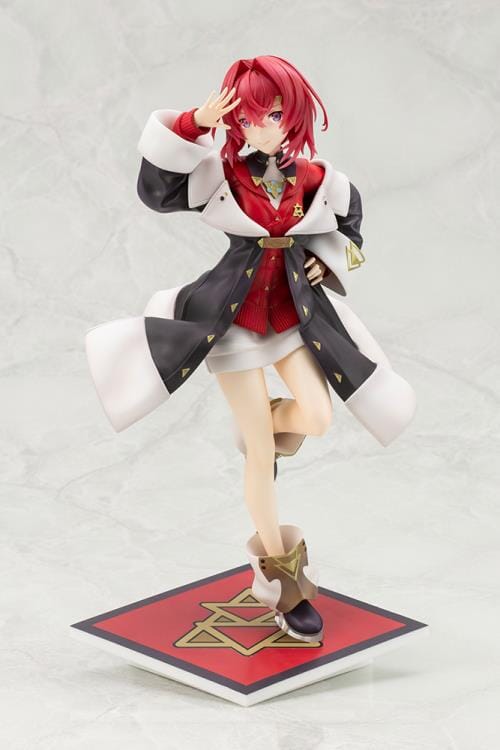 Nijisanji Ange Katrina 1/7 Scale Figure - Image 2