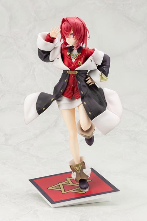 Nijisanji Ange Katrina 1/7 Scale Figure - Image 3