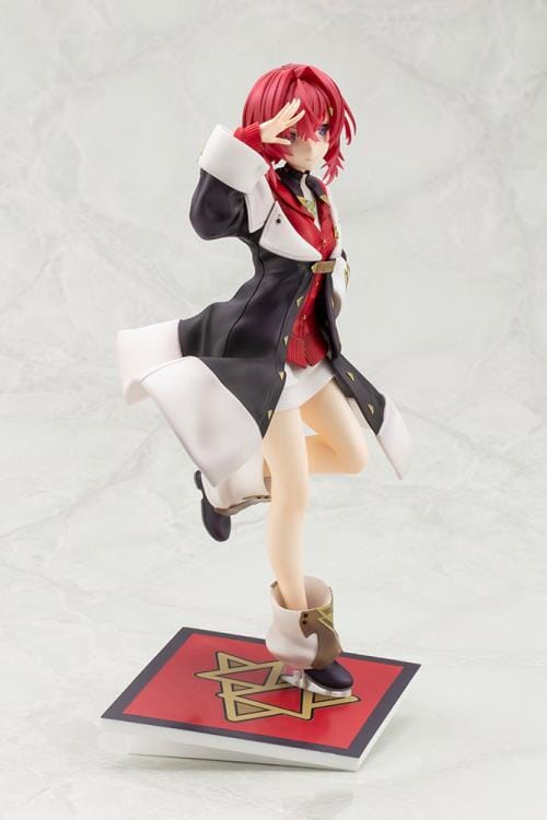 Nijisanji Ange Katrina 1/7 Scale Figure - Image 8