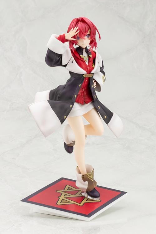 Nijisanji Ange Katrina 1/7 Scale Figure - Image 9