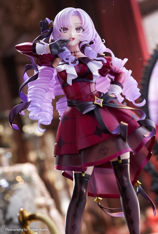 Nijisanji Hyakumantenbara Salome 1/7 Scale Figure - Image 10