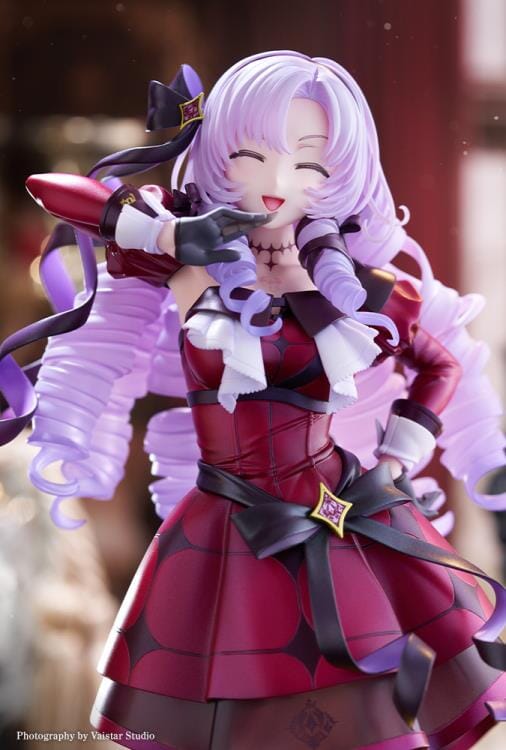 Nijisanji Hyakumantenbara Salome 1/7 Scale Figure - Image 12