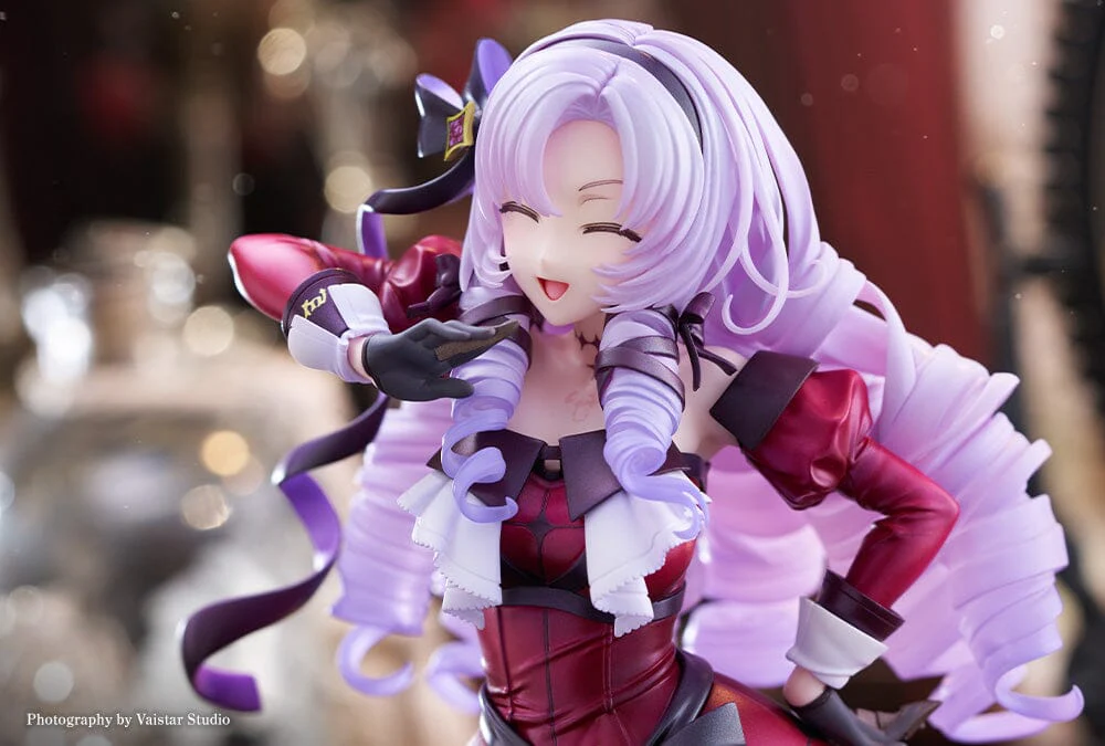 Nijisanji Hyakumantenbara Salome 1/7 Scale Figure - Image 13