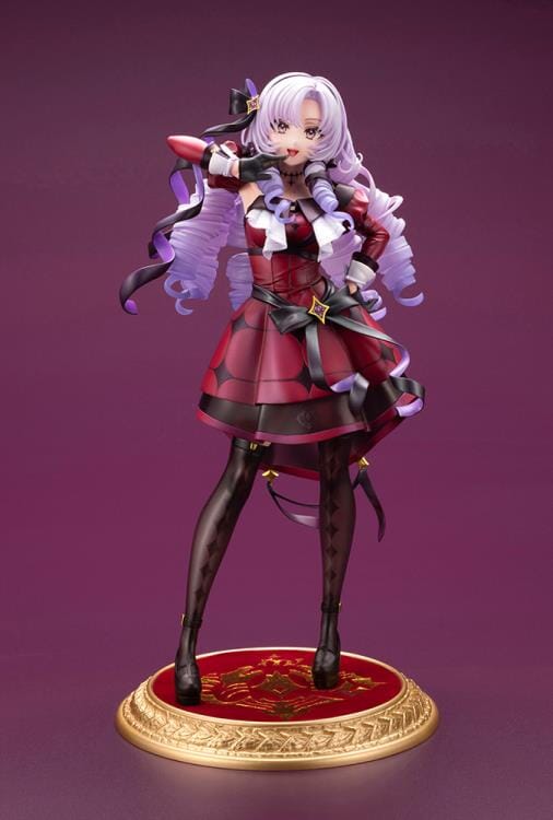Nijisanji Hyakumantenbara Salome 1/7 Scale Figure - Image 2