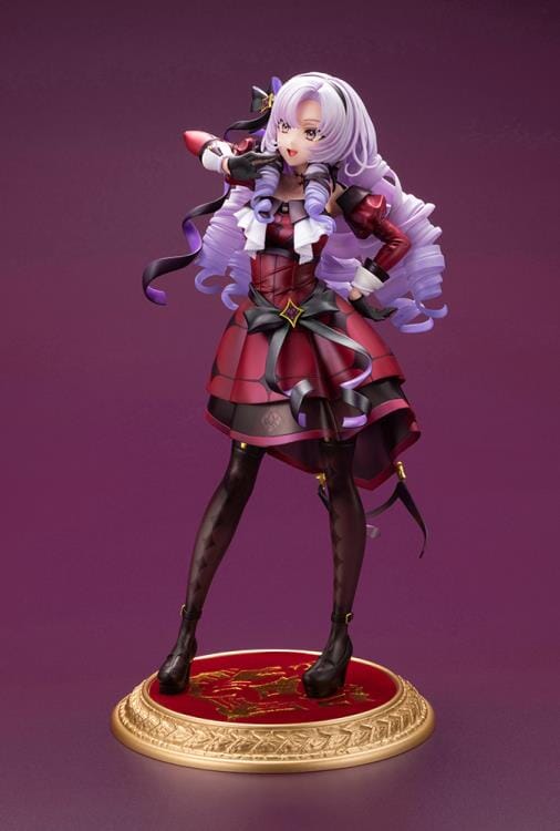 Nijisanji Hyakumantenbara Salome 1/7 Scale Figure - Image 3