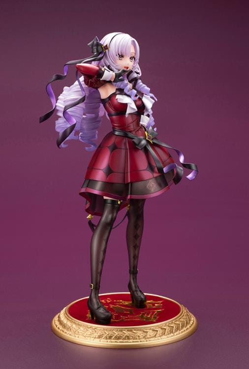 Nijisanji Hyakumantenbara Salome 1/7 Scale Figure - Image 6