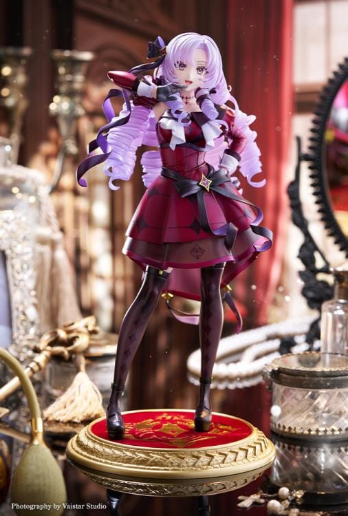 Nijisanji Hyakumantenbara Salome 1/7 Scale Figure - Image 9