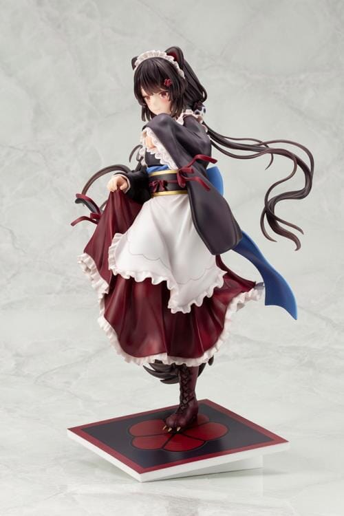 Nijisanji Inui Toko 1/7 Scale Figure - Image 3