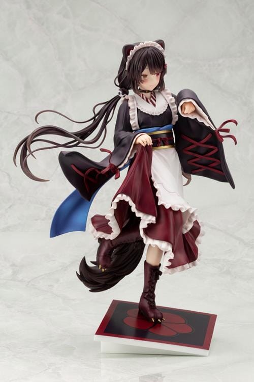 Nijisanji Inui Toko 1/7 Scale Figure - Image 7
