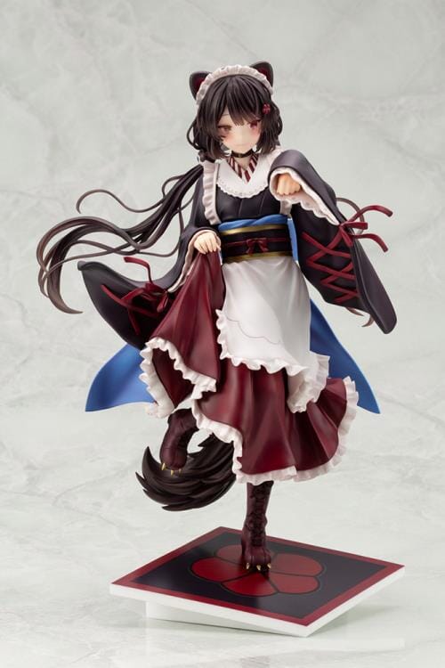 Nijisanji Inui Toko 1/7 Scale Figure - Image 8
