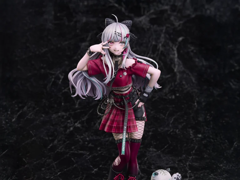 Nijisanji Ishigami Nozomi 1/7 Scale Figure