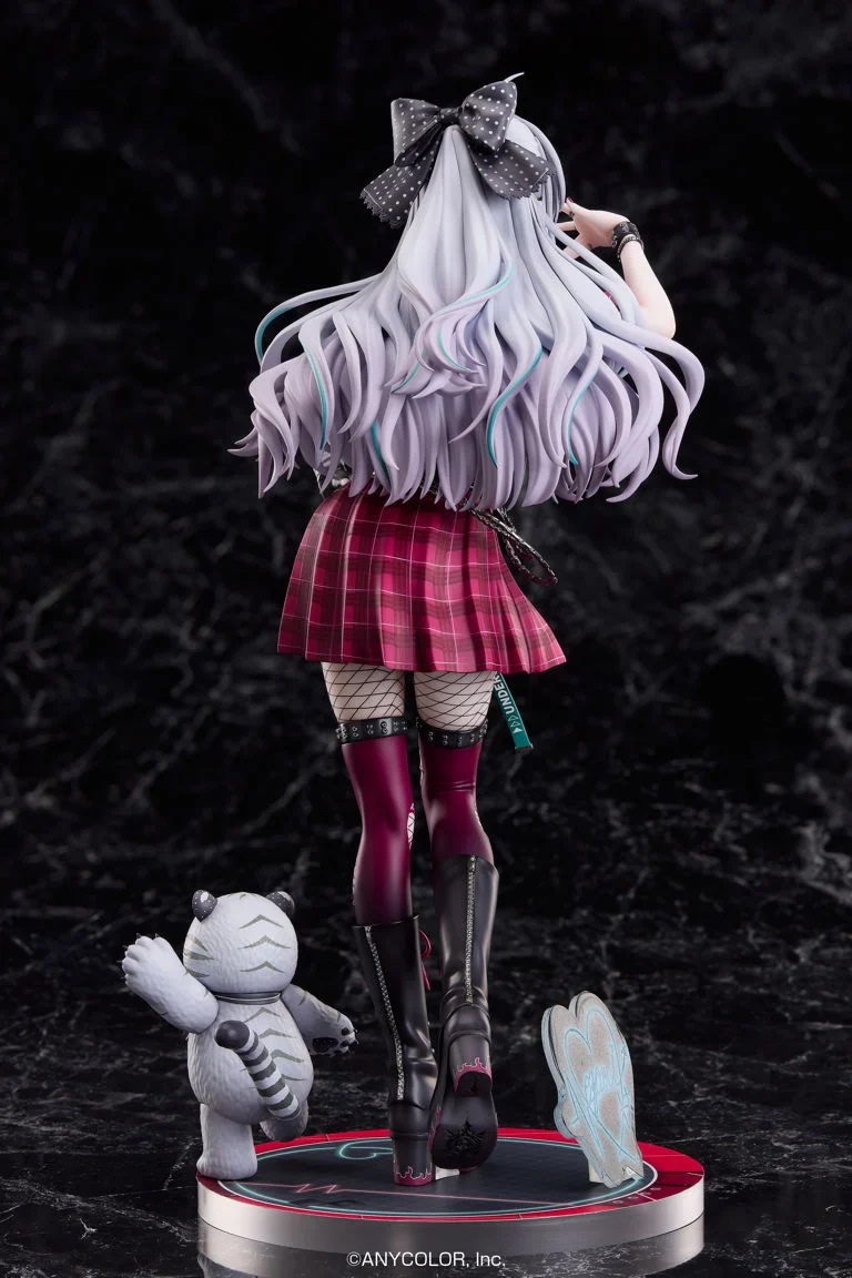 Nijisanji Ishigami Nozomi 1/7 Scale Figure - Image 10