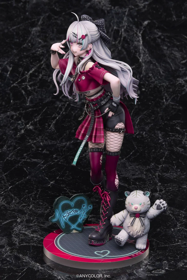 Nijisanji Ishigami Nozomi 1/7 Scale Figure - Image 12