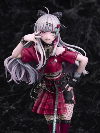 Nijisanji Ishigami Nozomi 1/7 Scale Figure - Image 2