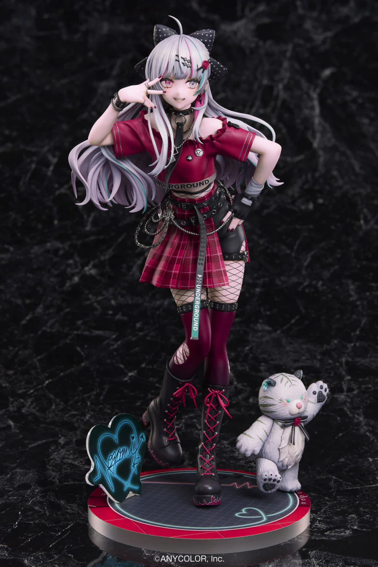 Nijisanji Ishigami Nozomi 1/7 Scale Figure - Image 3