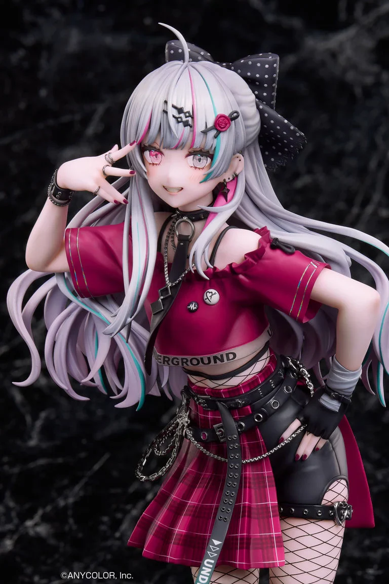 Nijisanji Ishigami Nozomi 1/7 Scale Figure - Image 6
