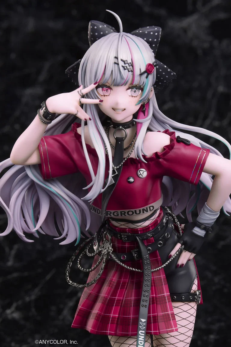Nijisanji Ishigami Nozomi 1/7 Scale Figure - Image 7